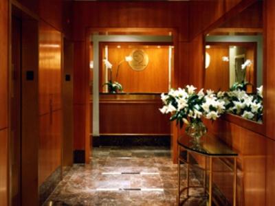 Envoy Club Suites New York Exteriör bild