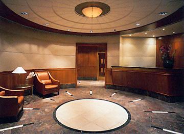 Envoy Club Suites New York Exteriör bild