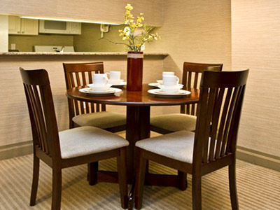 Envoy Club Suites New York Exteriör bild