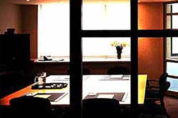 Envoy Club Suites New York Exteriör bild