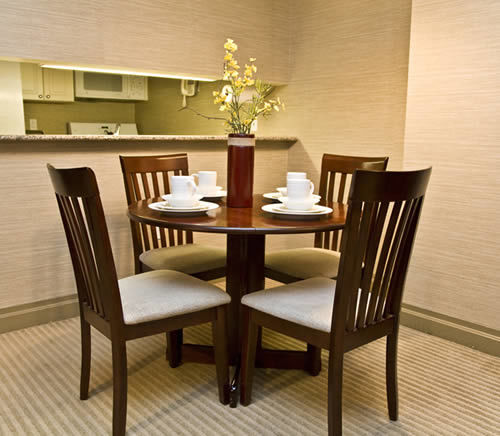 Envoy Club Suites New York Exteriör bild