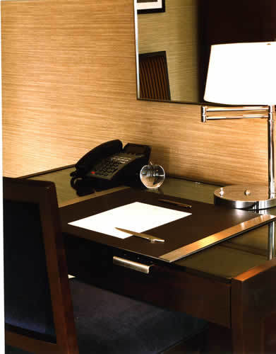 Envoy Club Suites New York Exteriör bild