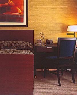 Envoy Club Suites New York Exteriör bild