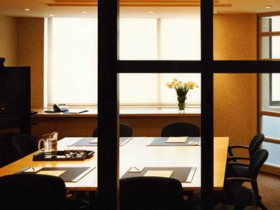 Envoy Club Suites New York Exteriör bild